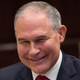 EPA Administrator Scott Pruitt. Photo: Getty